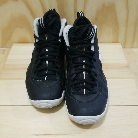 Nike Air Foamposite Pro Dr. Doom 2016 Mens size 7 , Wmn's size 8 - Picture 6 of 8